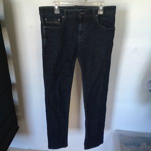 Men’s Prana jeans. Size 34/32